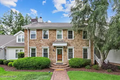 2500 Saint Christopher Circle SW #5, Wilson, NC 27893 - Photo 1