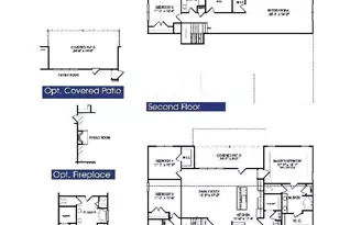 103 Seashore St, Grimesland, NC 27837 - Photo 2