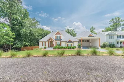 261 Lee Drive #Lot 92-A, Modoc, SC 29838 - Photo 1