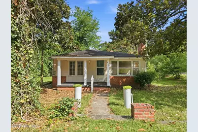 400 S Hardin Street, Southern Pines, NC 28387 - Photo 2