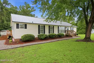 2417 Wildcat Rd, Williamston, NC 27892 - Photo 4