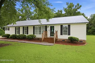 2417 Wildcat Rd, Williamston, NC 27892 - Photo 2