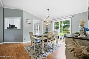 2417 Wildcat Rd, Williamston, NC 27892 - Photo 20