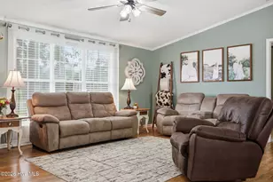 2417 Wildcat Rd, Williamston, NC 27892 - Photo 16