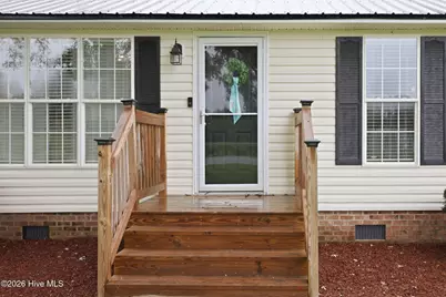 2417 Wild Cat Road, Williamston, NC 27892 - Photo 6