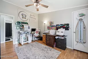2417 Wildcat Rd, Williamston, NC 27892 - Photo 44