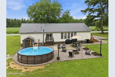 2417 Wild Cat Road, Williamston, NC 27892 - Photo 8