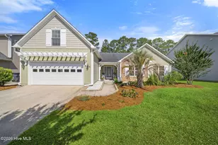 8536 Old Forest Dr NE, Leland, NC 28451 - Photo 2