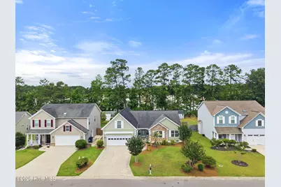8536 Old Forest Drive NE, Leland, NC 28451 - Photo 62