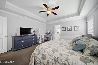 8536 Old Forest Drive NE, Leland, NC 28451 - Photo 34