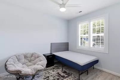 5006 Carleton Drive #Unit 109, Wilmington, NC 28403 - Photo 12
