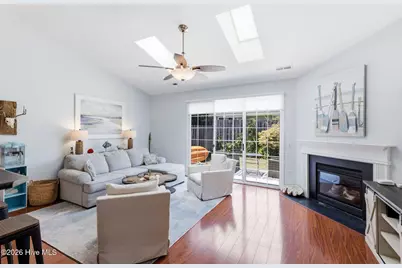 5006 Carleton Drive #Unit 109, Wilmington, NC 28403 - Photo 6