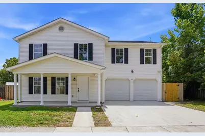 2325 Jefferson Street, Wilmington, NC 28401 - Photo 1