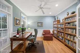 83 Sakonnet Trail, Pinehurst, NC 28374 - Photo 4