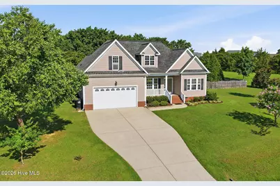 173 Solomon Circle, Four Oaks, NC 27524 - Photo 32