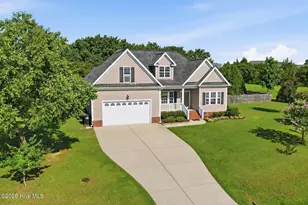 173 Solomon Cir, Four Oaks, NC 27524 - Photo 32