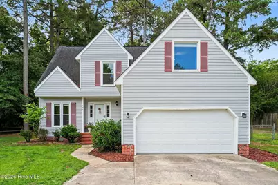 104 Dwight Street, Goldsboro, NC 27534 - Photo 1