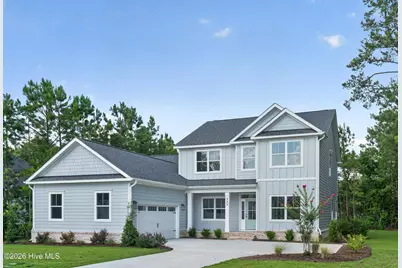 323 Grayhawk Circle, Wilmington, NC 28411 - Photo 1