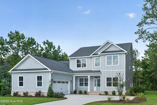 323 Grayhawk Cir, Wilmington, NC 28411 - Photo 1