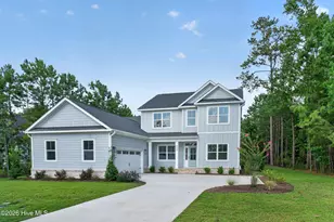 323 Grayhawk Cir, Wilmington, NC 28411 - Photo 44