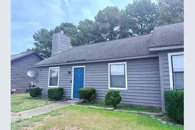 2110 E 3rd Street #A&B, Greenville, NC 27858 - Photo 2