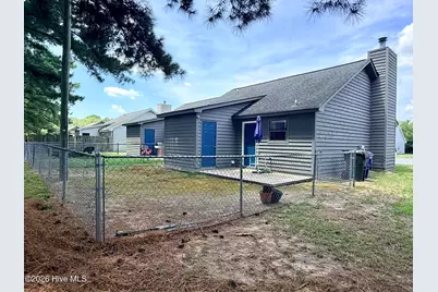2110 E 3rd Street #A&B, Greenville, NC 27858 - Photo 12