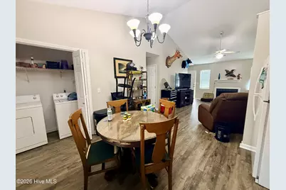 2110 E 3rd Street #A&B, Greenville, NC 27858 - Photo 6