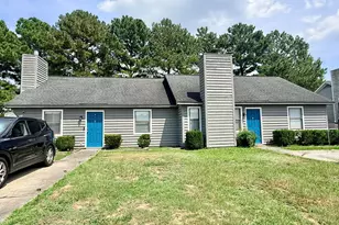 2110 E 3rd St, Greenville, NC 27858 - Photo 1