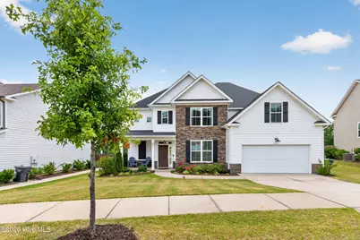 871 Lillian Park Drive, Grovetown, GA 30813 - Photo 2