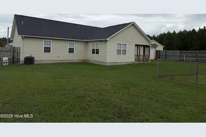 136 Annie Road, Richlands, NC 28574 - Photo 18