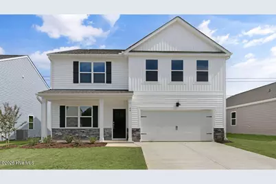 212 Rashford Way, Raeford, NC 28376 - Photo 1