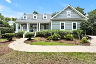 128 Wetland Dr, Wilmington, NC 28412 - Photo 2