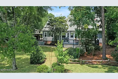128 Wetland Drive, Wilmington, NC 28412 - Photo 58