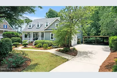 128 Wetland Drive, Wilmington, NC 28412 - Photo 54