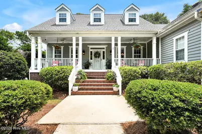 128 Wetland Drive, Wilmington, NC 28412 - Photo 2