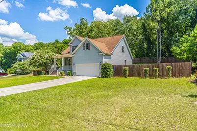 515 Clark Street, Southern Pines, NC 28387 - Photo 72