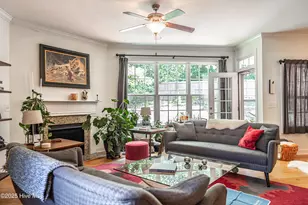 515 Clark St, Southern Pines, NC 28387 - Photo 4