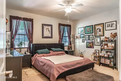 515 Clark Street, Southern Pines, NC 28387 - Photo 18