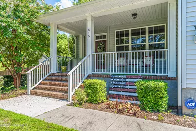 515 Clark Street, Southern Pines, NC 28387 - Photo 2