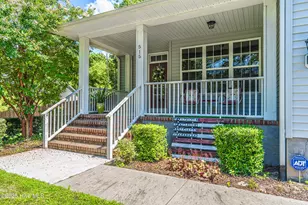 515 Clark St, Southern Pines, NC 28387 - Photo 2