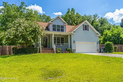 515 Clark Street, Southern Pines, NC 28387 - Photo 70