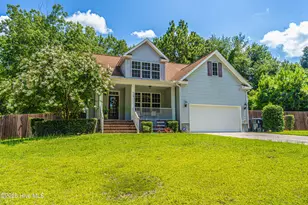 515 Clark St, Southern Pines, NC 28387 - Photo 70