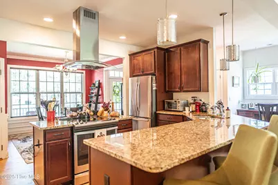 515 Clark Street, Southern Pines, NC 28387 - Photo 12