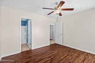 135 Glen Cannon Drive, Jacksonville, NC 28546 - Photo 16