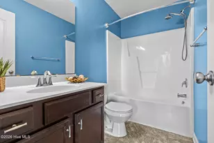 135 Glen Cannon Drive, Jacksonville, NC 28546 - Photo 18