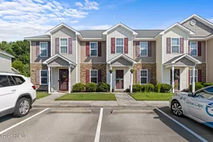 135 Glen Cannon Drive, Jacksonville, NC 28546 - Photo 1