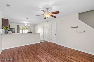 135 Glen Cannon Drive, Jacksonville, NC 28546 - Photo 4