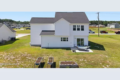 158 Uzzell Road, Hubert, NC 28539 - Photo 8