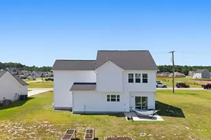 158 Uzzell Rd, Hubert, NC 28539 - Photo 8