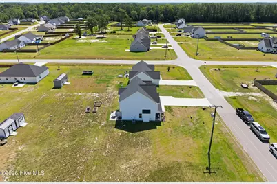 158 Uzzell Road, Hubert, NC 28539 - Photo 12